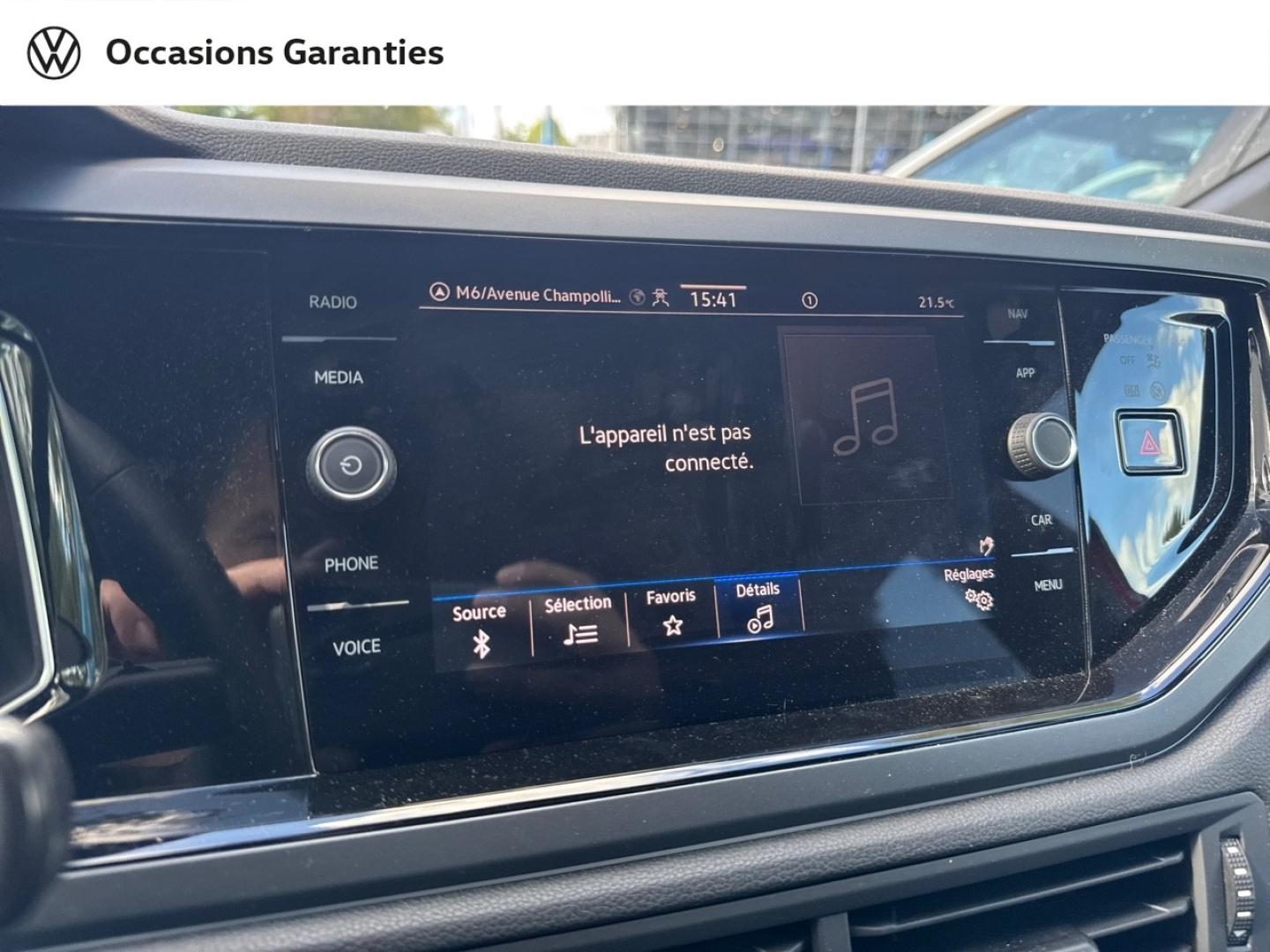 Voitures occasions VOLKSWAGEN TAIGO R-Line Edition Villeneuve-d'Ascq