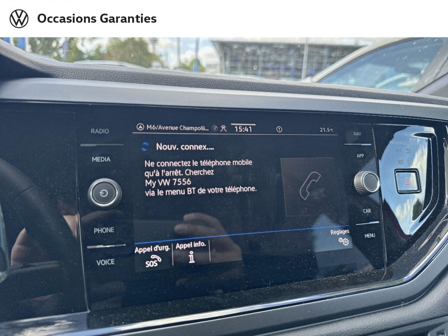 Voitures occasions VOLKSWAGEN TAIGO R-Line Edition Villeneuve-d'Ascq