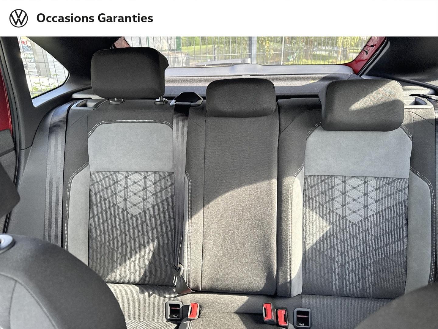 Voitures occasions VOLKSWAGEN TAIGO R-Line Edition Villeneuve-d'Ascq