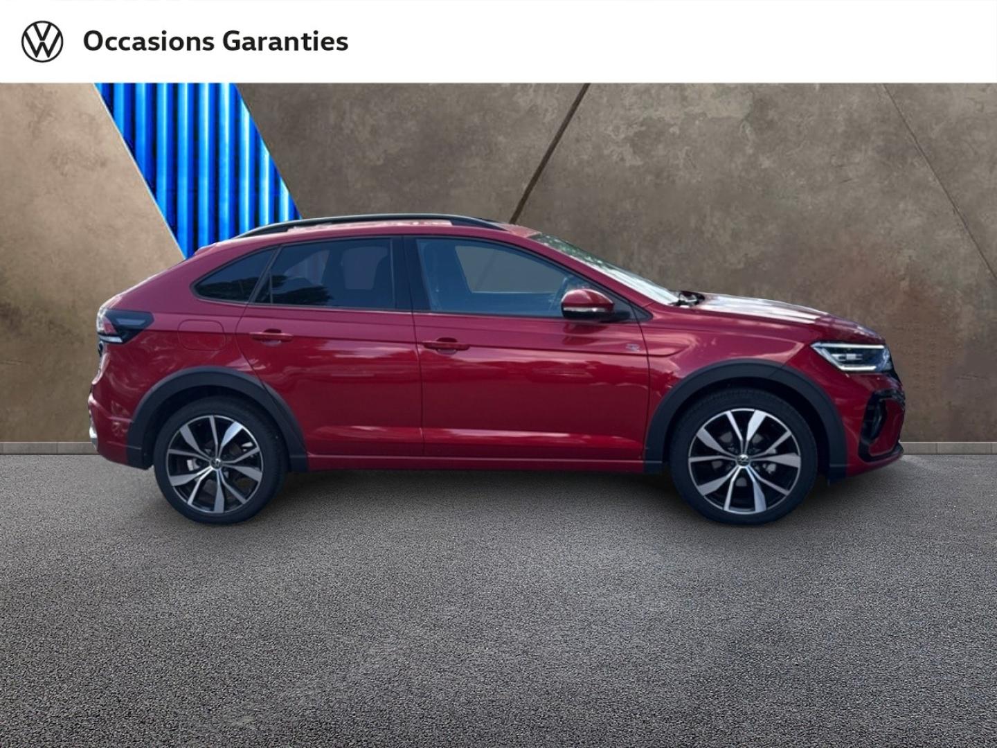 Voitures occasions VOLKSWAGEN TAIGO R-Line Edition Villeneuve-d'Ascq