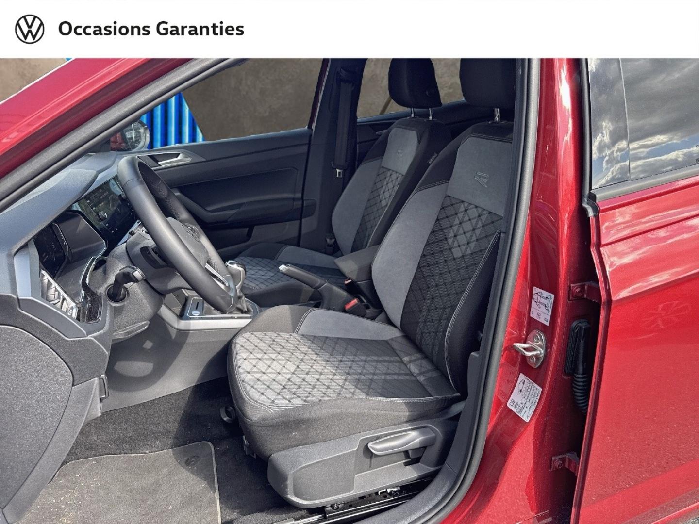 Voitures occasions VOLKSWAGEN TAIGO R-Line Edition Villeneuve-d'Ascq