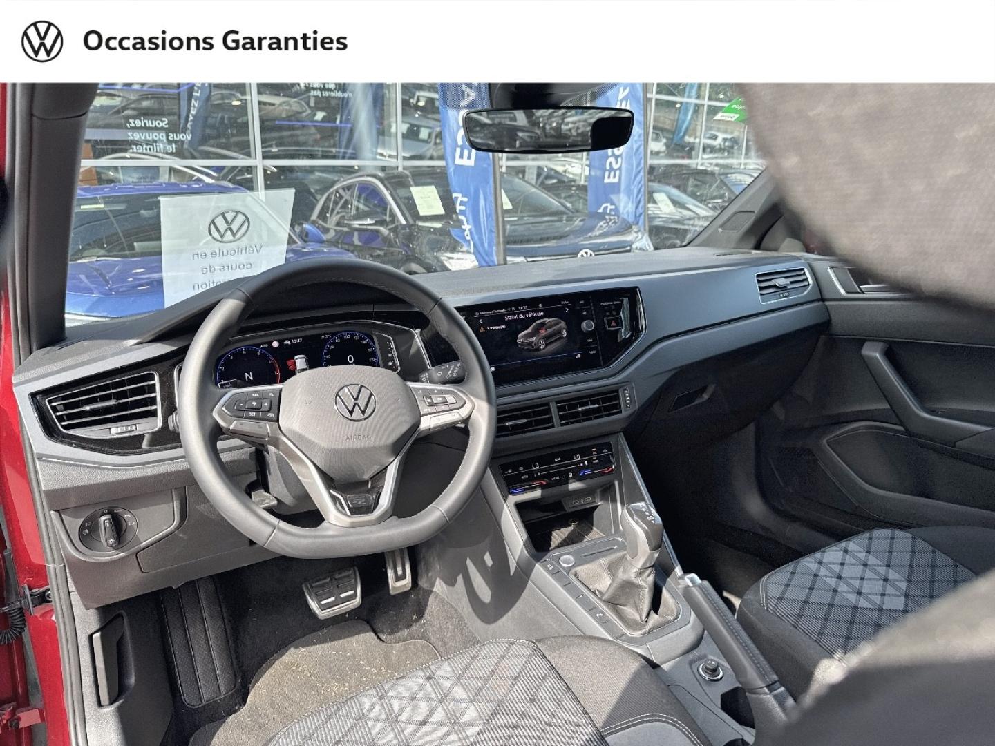 Voitures occasions VOLKSWAGEN TAIGO R-Line Edition Villeneuve-d'Ascq