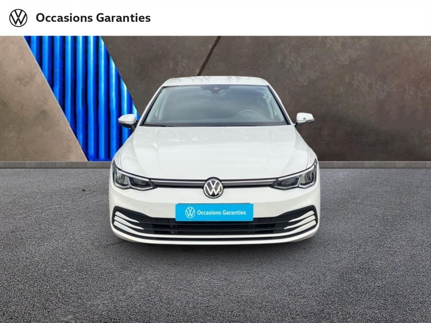 Voitures occasions VOLKSWAGEN GOLF Life 1st Villeneuve-d'Ascq