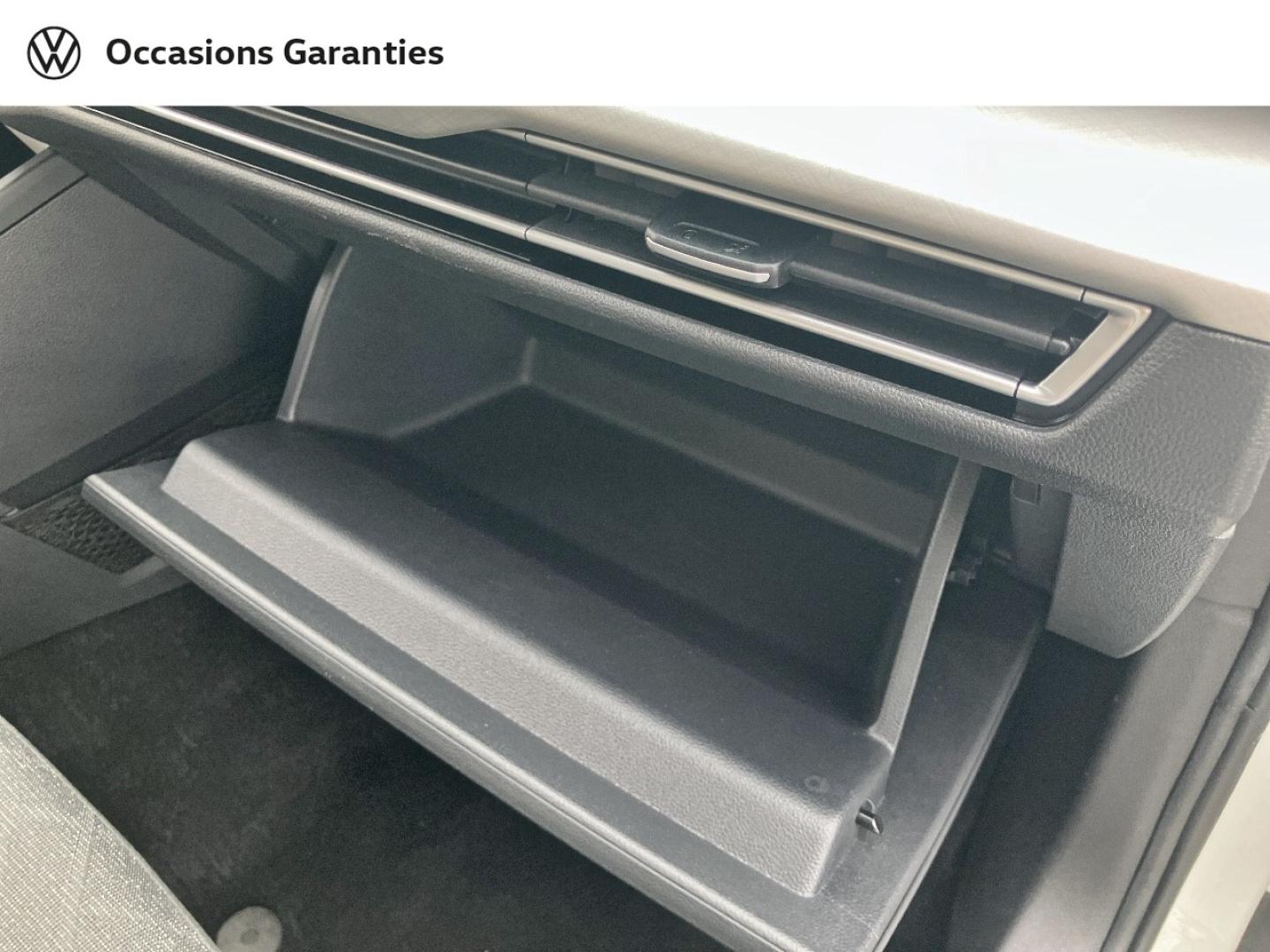 Voitures occasions VOLKSWAGEN GOLF Life 1st Villeneuve-d'Ascq