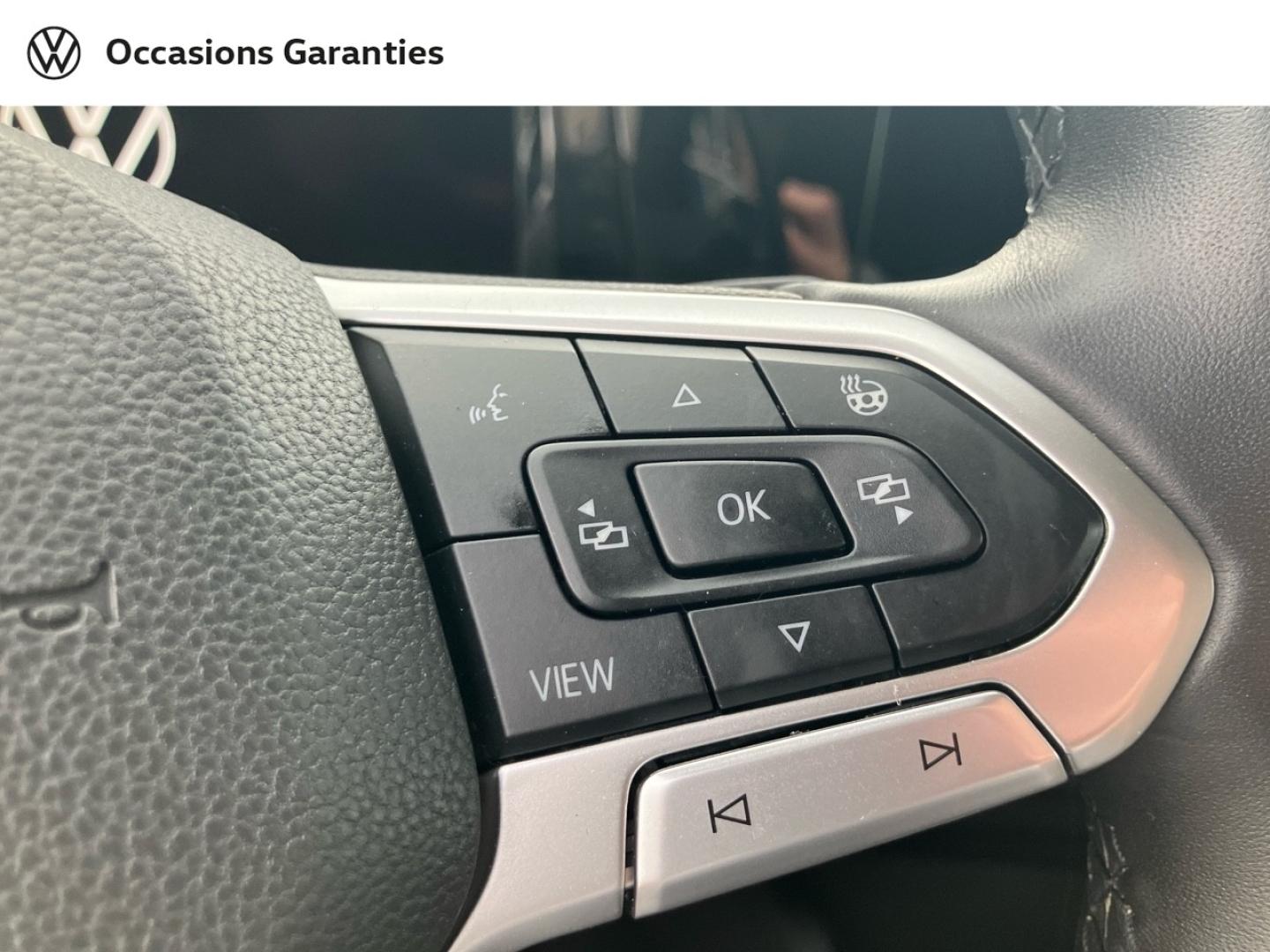 Voitures occasions VOLKSWAGEN GOLF Life 1st Villeneuve-d'Ascq