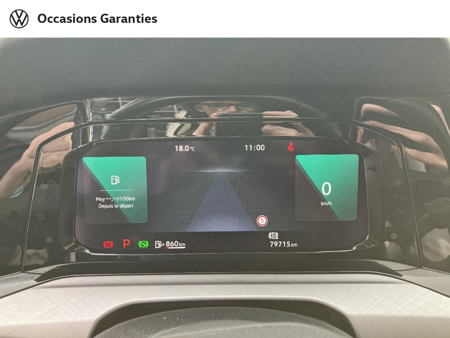 Voitures occasions VOLKSWAGEN GOLF Life 1st Villeneuve-d'Ascq
