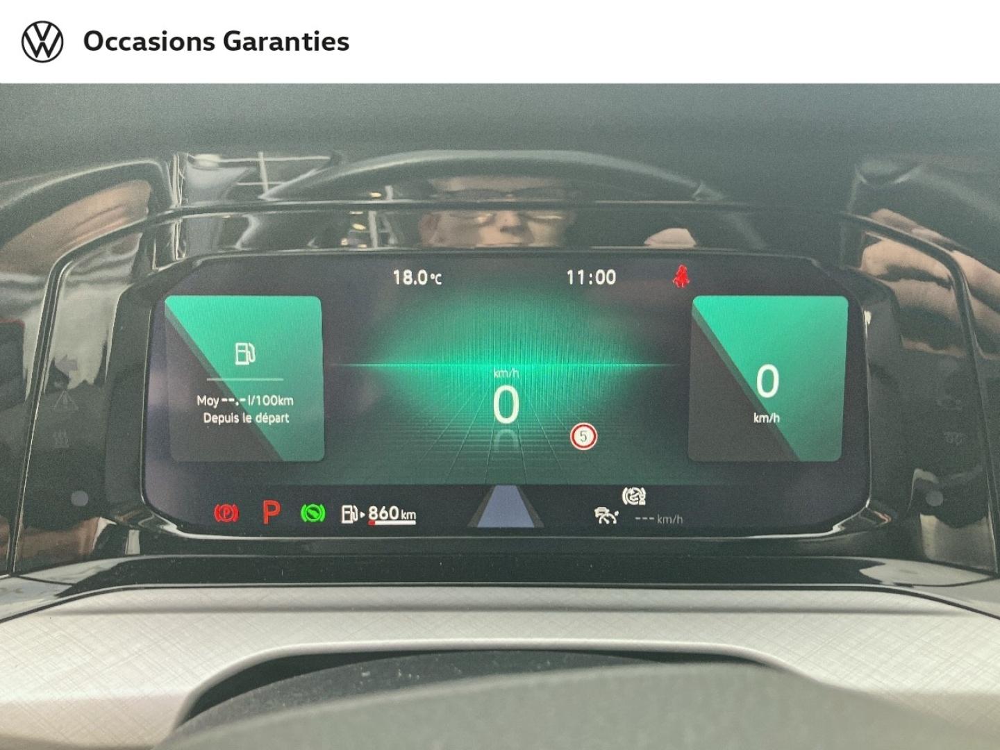 Voitures occasions VOLKSWAGEN GOLF Life 1st Villeneuve-d'Ascq