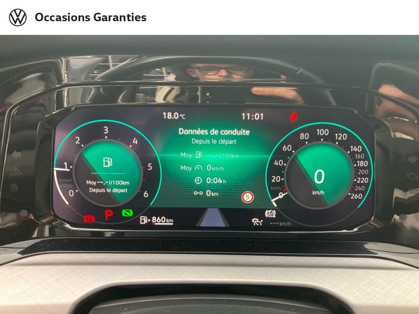 Voitures occasions VOLKSWAGEN GOLF Life 1st Villeneuve-d'Ascq
