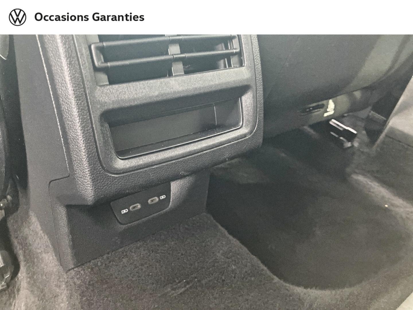 Voitures occasions VOLKSWAGEN GOLF Life 1st Villeneuve-d'Ascq
