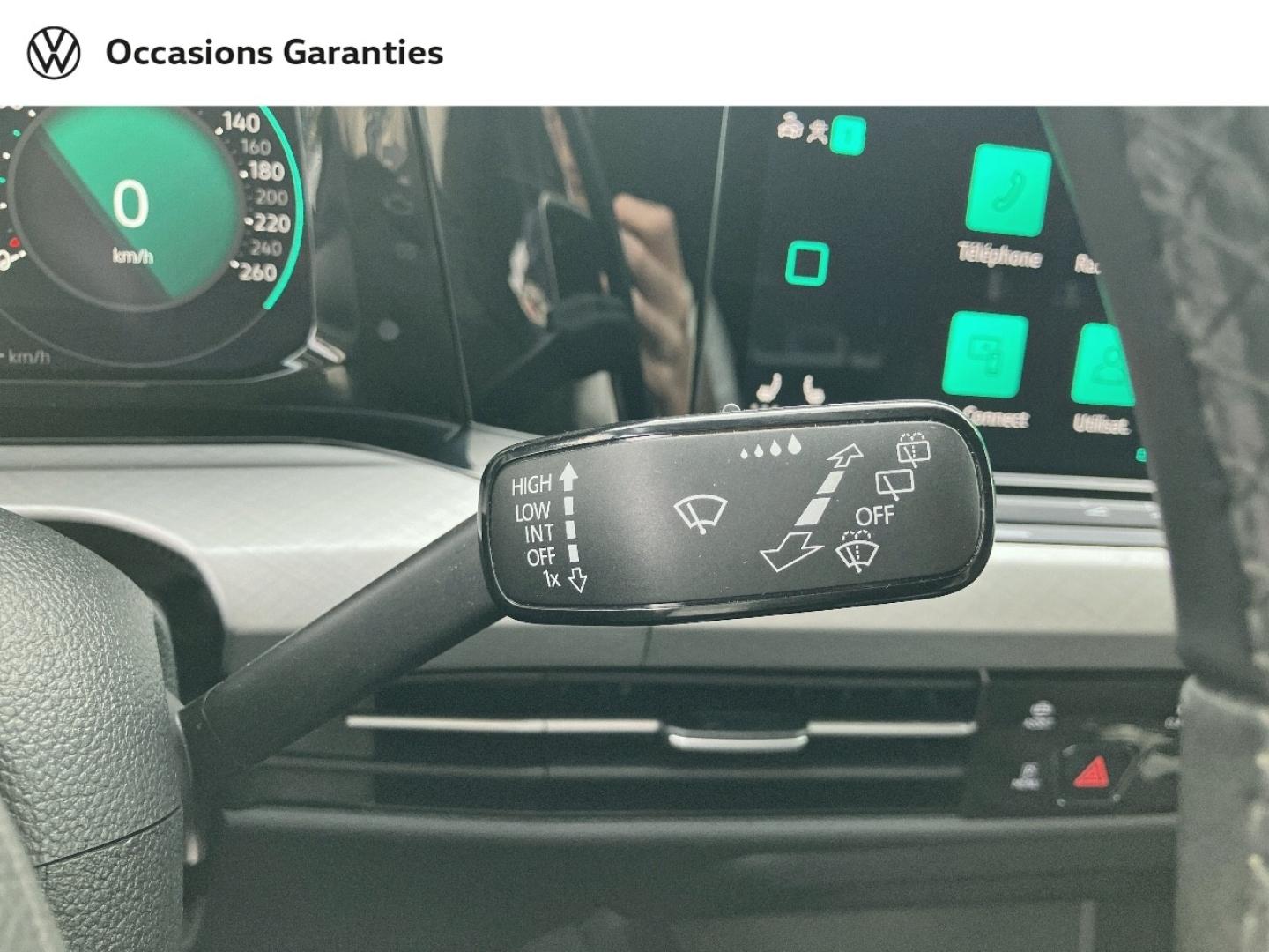 Voitures occasions VOLKSWAGEN GOLF Life 1st Villeneuve-d'Ascq