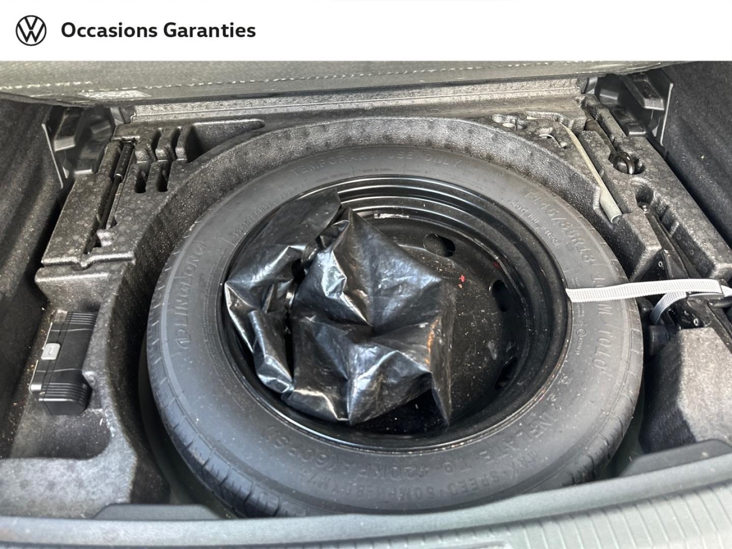 Voitures occasions VOLKSWAGEN TIGUAN Connect Villeneuve-d'Ascq