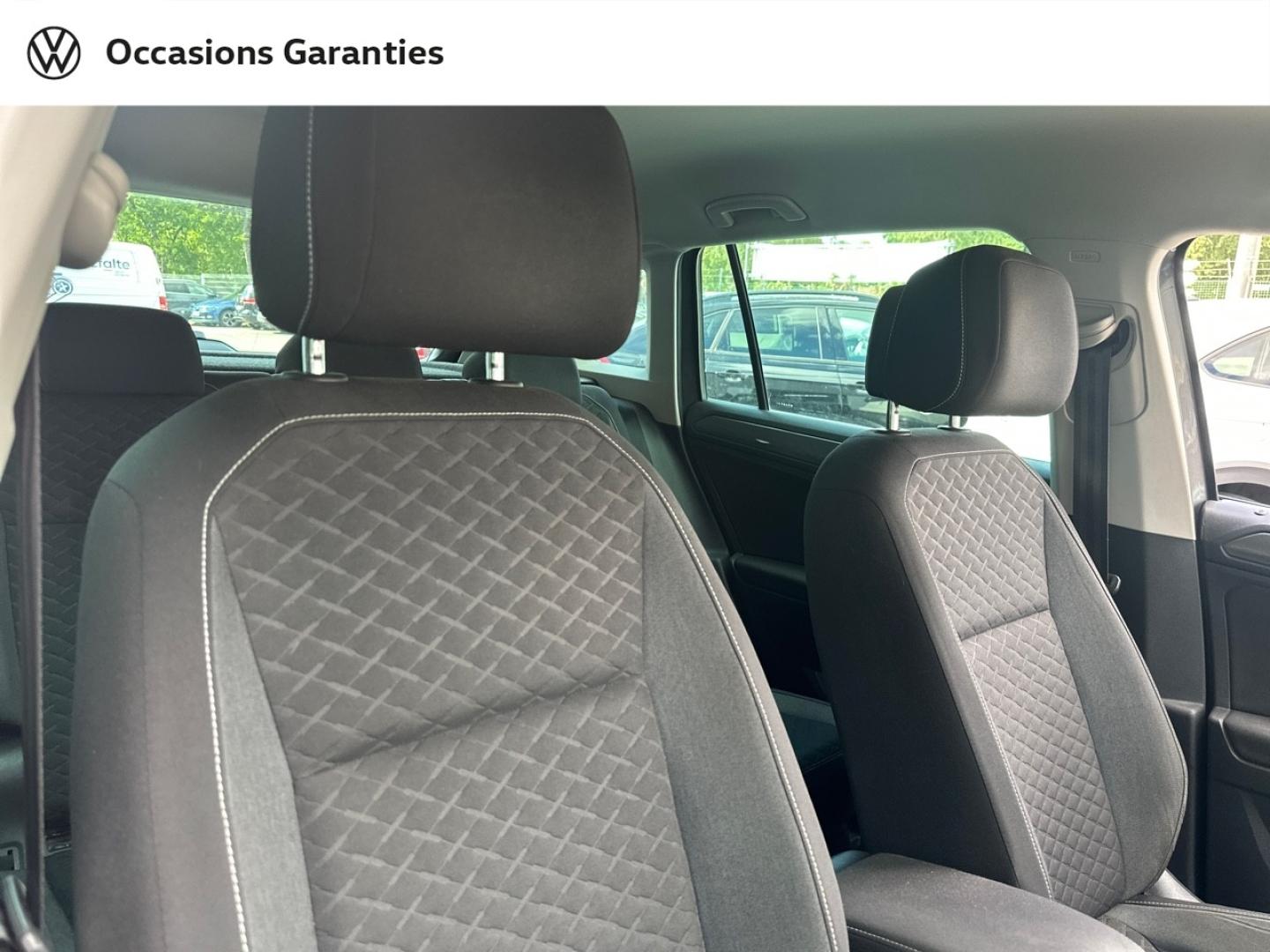 Voitures occasions VOLKSWAGEN TIGUAN Connect Villeneuve-d'Ascq