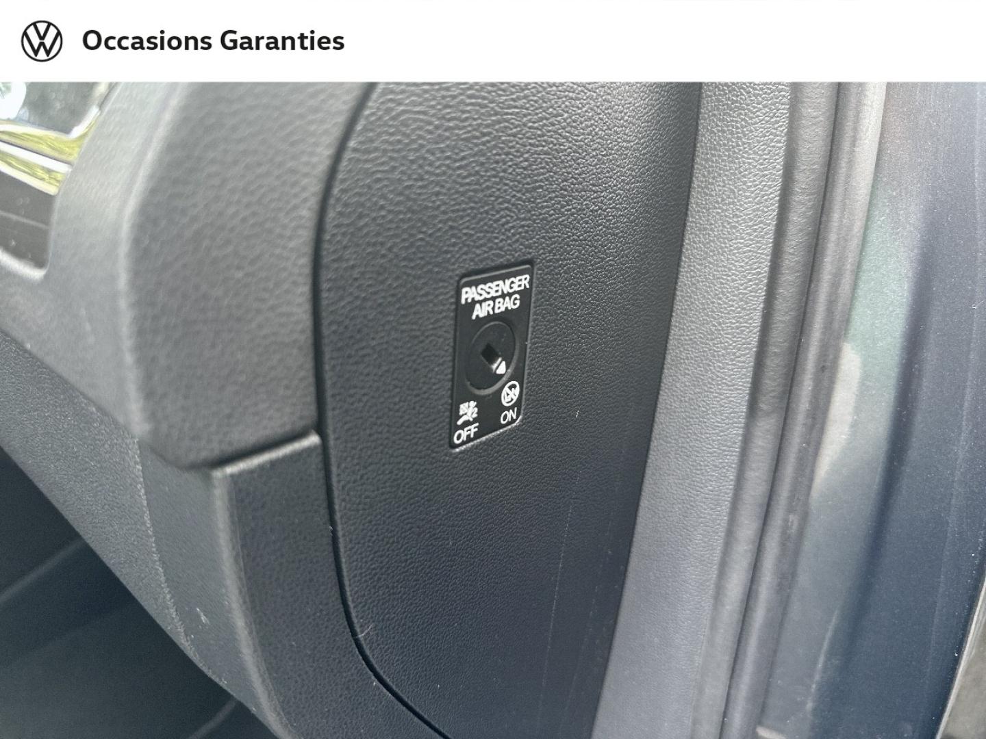Voitures occasions VOLKSWAGEN TIGUAN Connect Villeneuve-d'Ascq