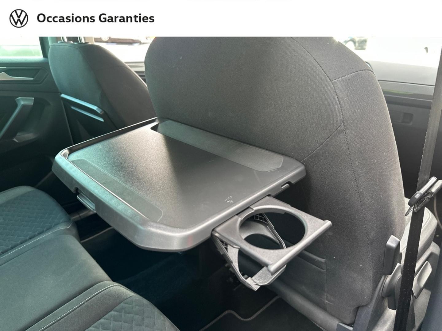 Voitures occasions VOLKSWAGEN TIGUAN Connect Villeneuve-d'Ascq