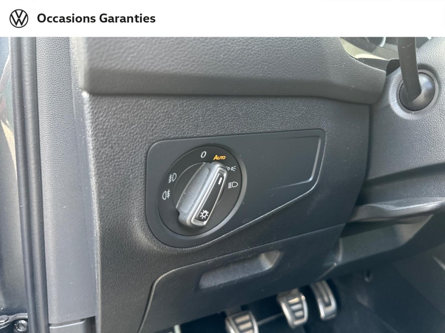 Voitures occasions VOLKSWAGEN TIGUAN Connect Villeneuve-d'Ascq