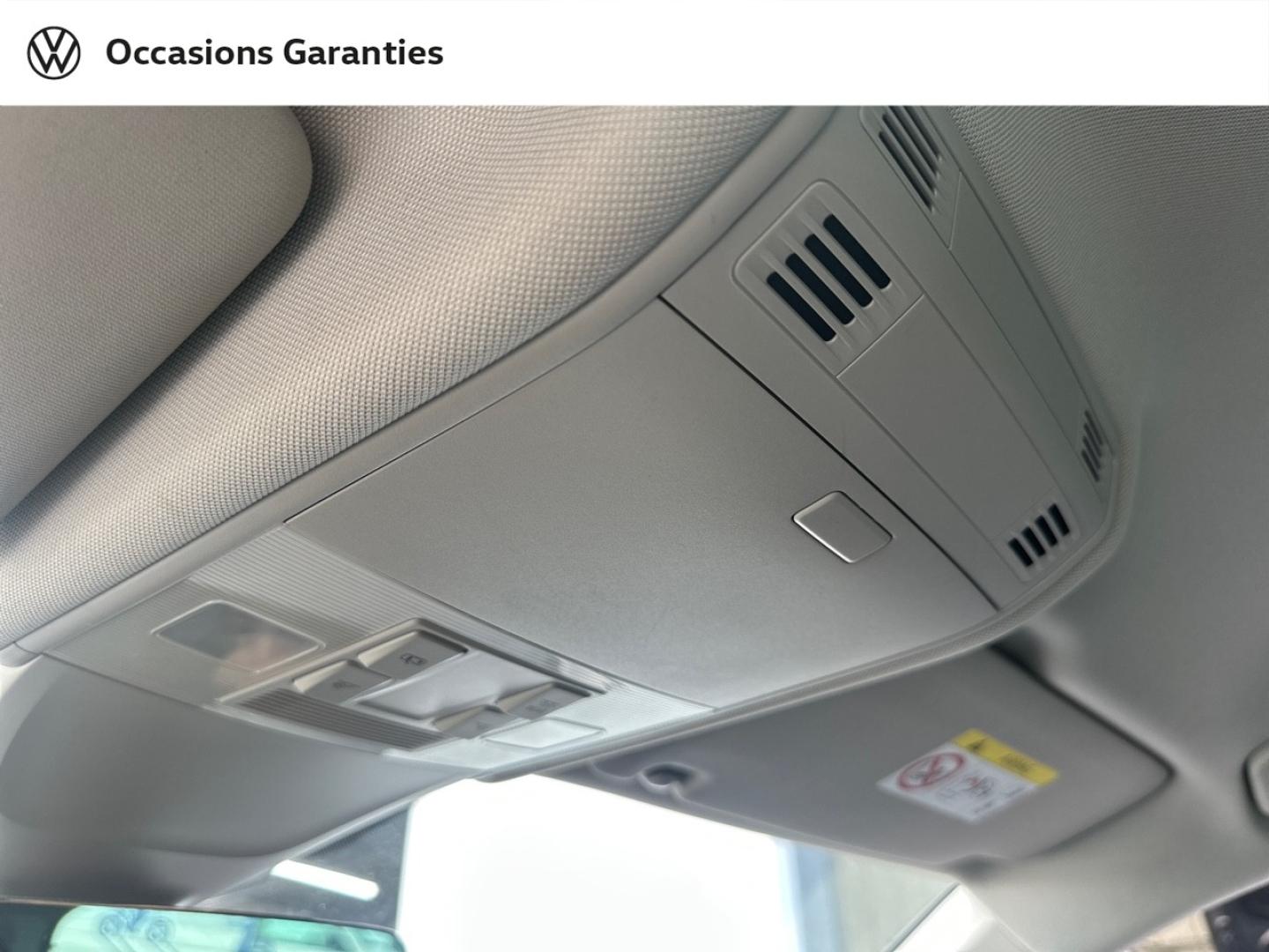 Voitures occasions VOLKSWAGEN TIGUAN Connect Villeneuve-d'Ascq
