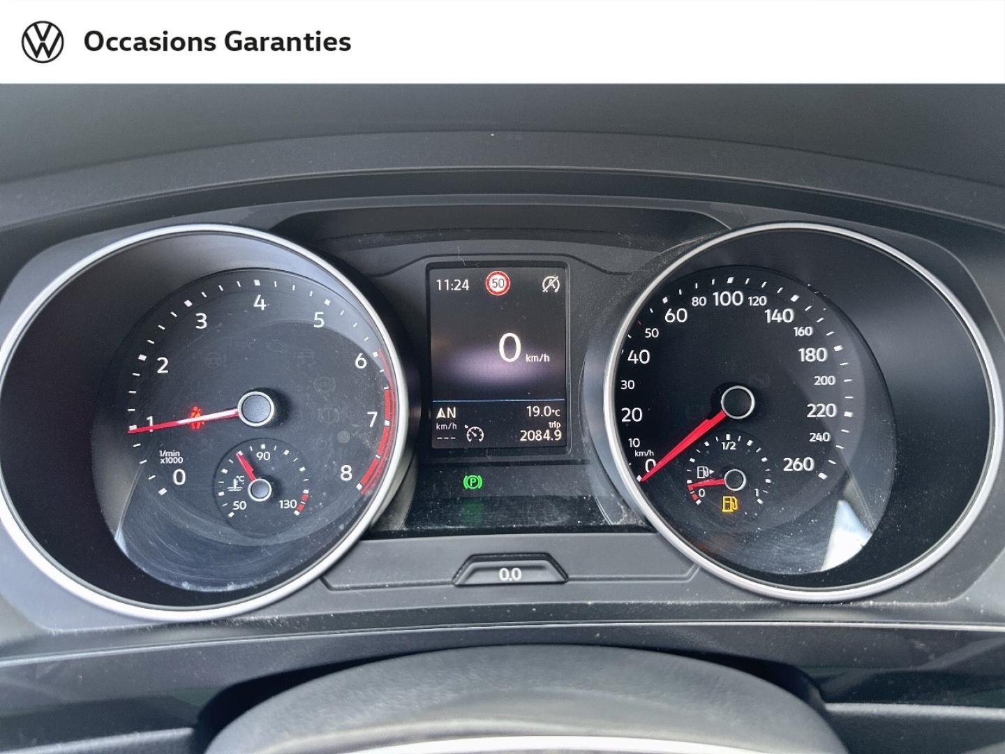 Voitures occasions VOLKSWAGEN TIGUAN Connect Villeneuve-d'Ascq
