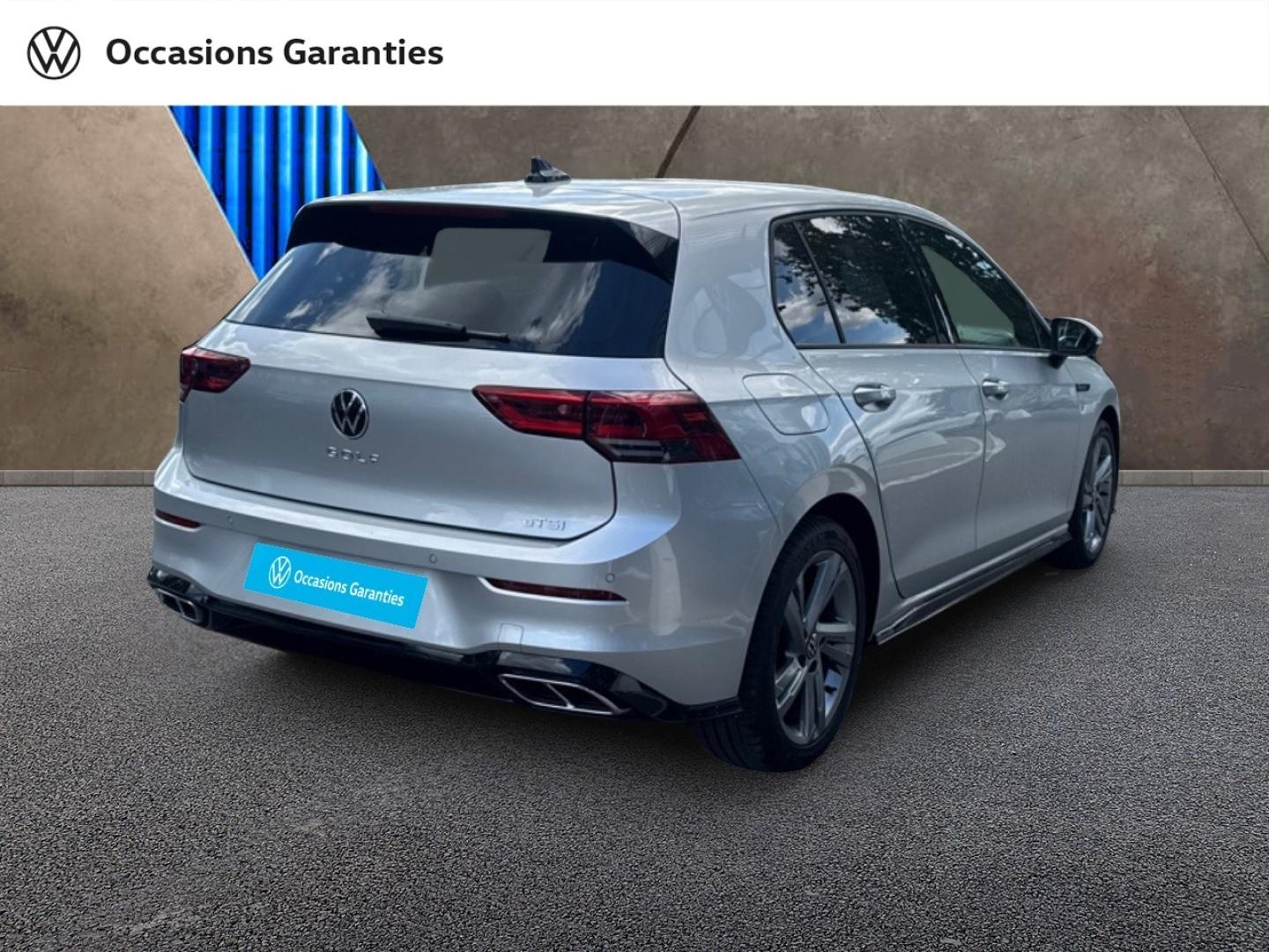 Voitures occasions VOLKSWAGEN GOLF R-Line Villeneuve-d'Ascq