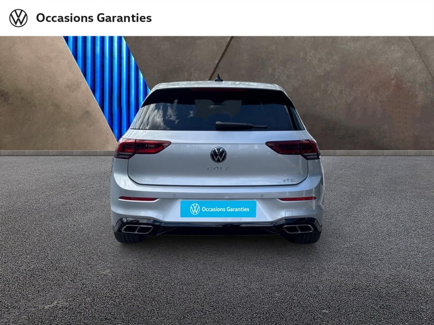 Voitures occasions VOLKSWAGEN GOLF R-Line Villeneuve-d'Ascq