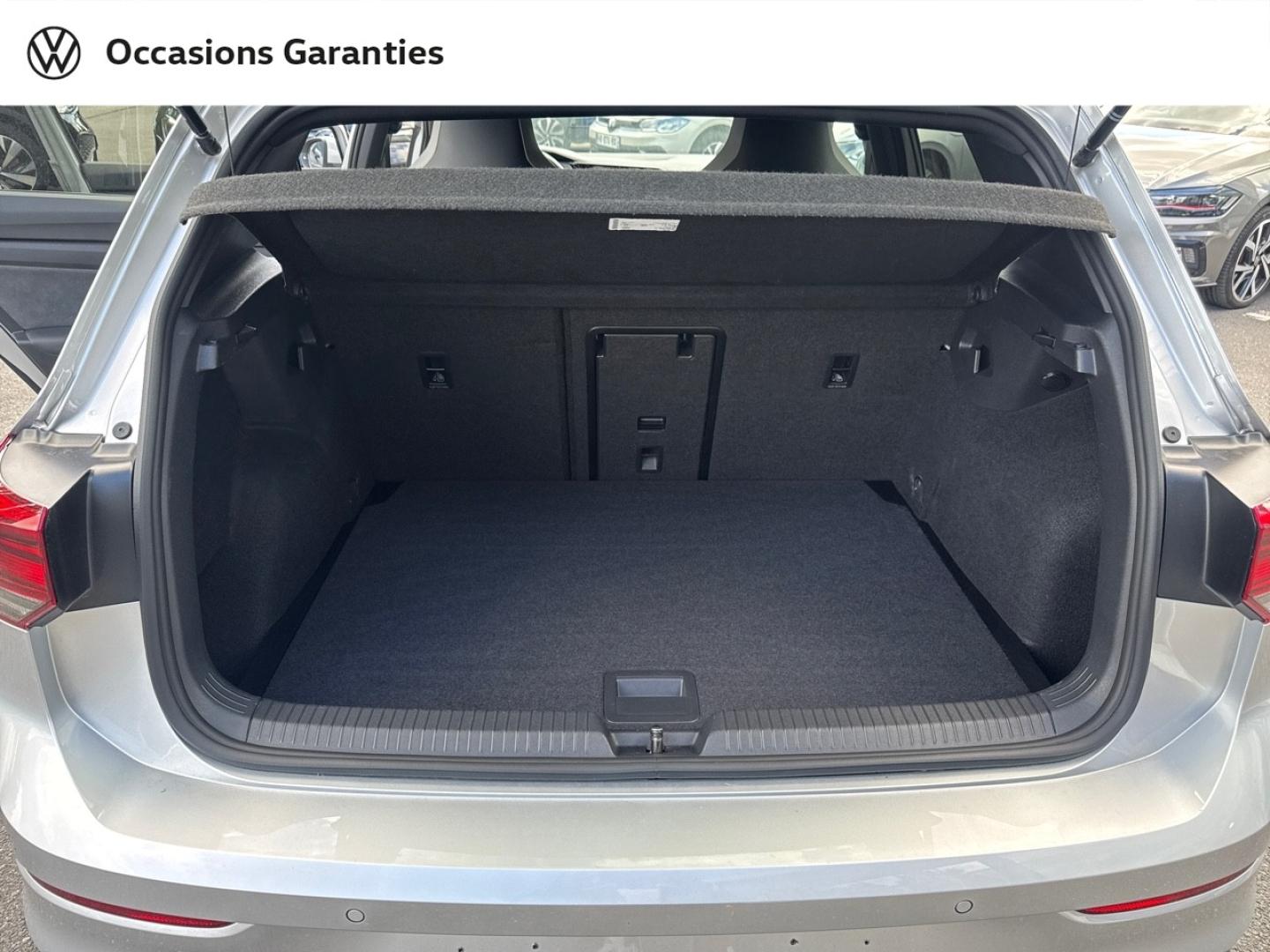 Voitures occasions VOLKSWAGEN GOLF R-Line Villeneuve-d'Ascq