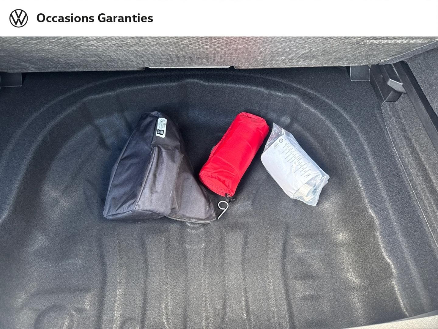 Voitures occasions VOLKSWAGEN GOLF R-Line Villeneuve-d'Ascq