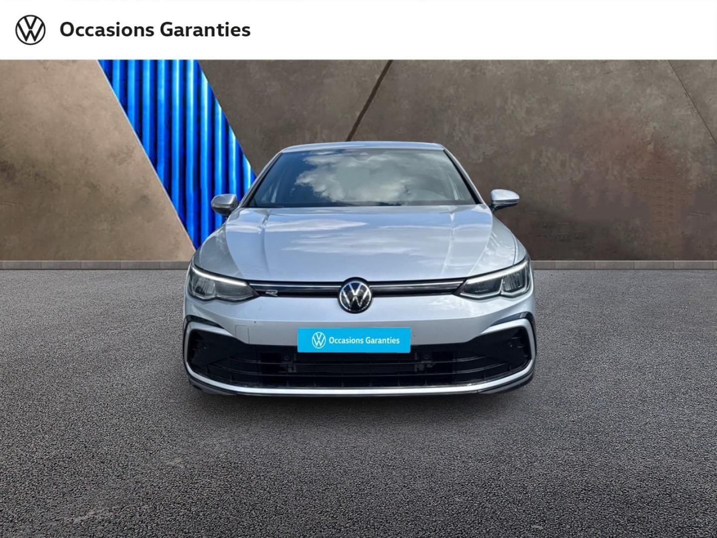 Voitures occasions VOLKSWAGEN GOLF R-Line Villeneuve-d'Ascq
