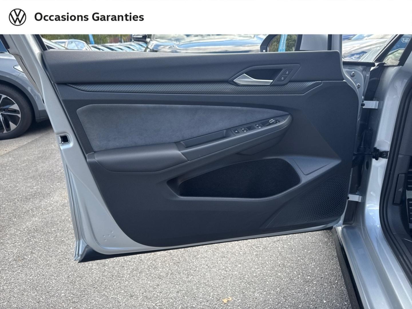 Voitures occasions VOLKSWAGEN GOLF R-Line Villeneuve-d'Ascq