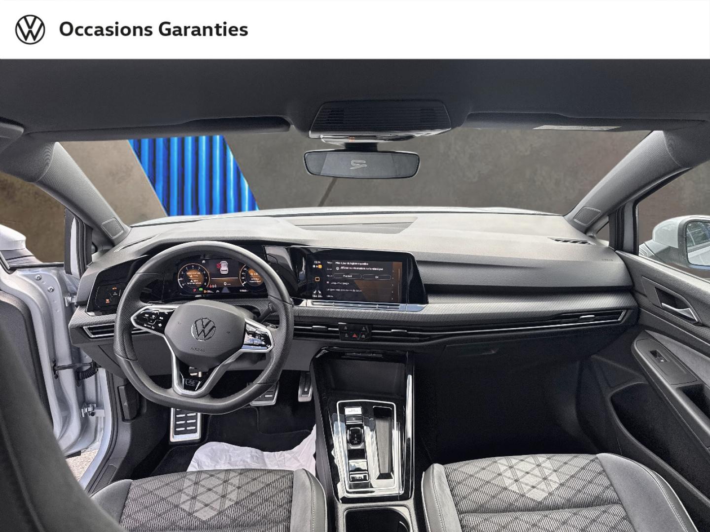 Voitures occasions VOLKSWAGEN GOLF R-Line Villeneuve-d'Ascq