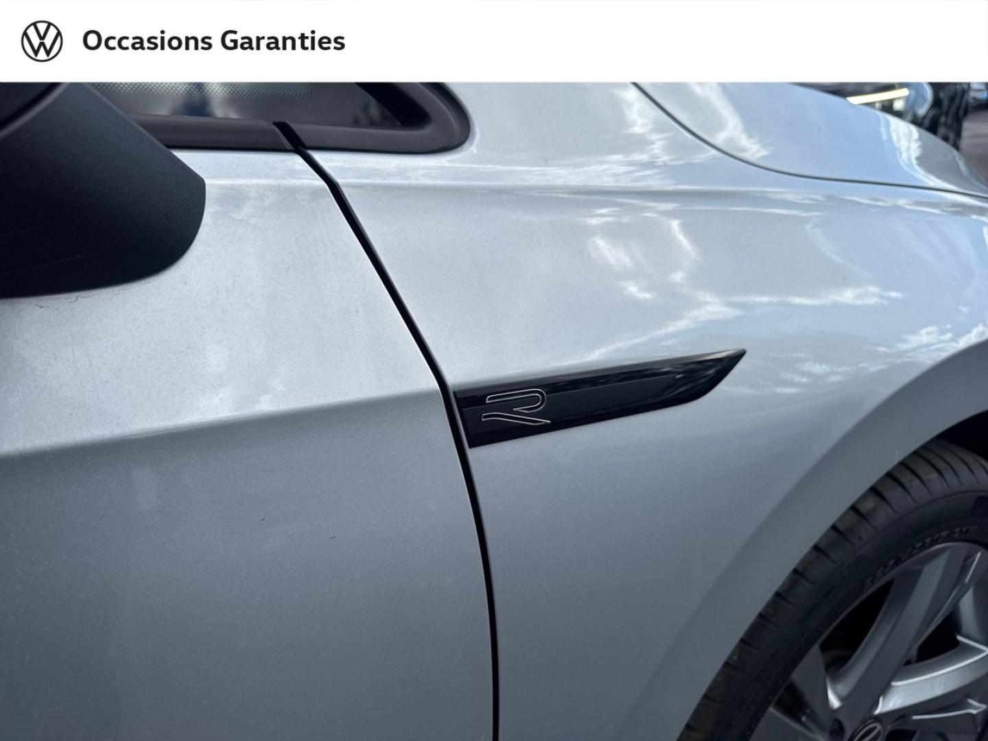 Voitures occasions VOLKSWAGEN GOLF R-Line Villeneuve-d'Ascq