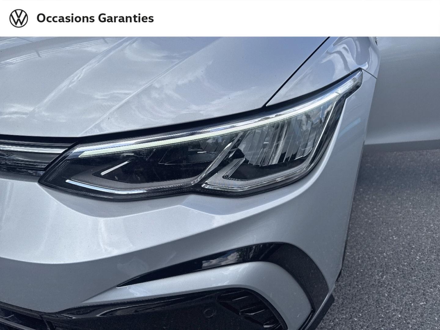 Voitures occasions VOLKSWAGEN GOLF R-Line Villeneuve-d'Ascq