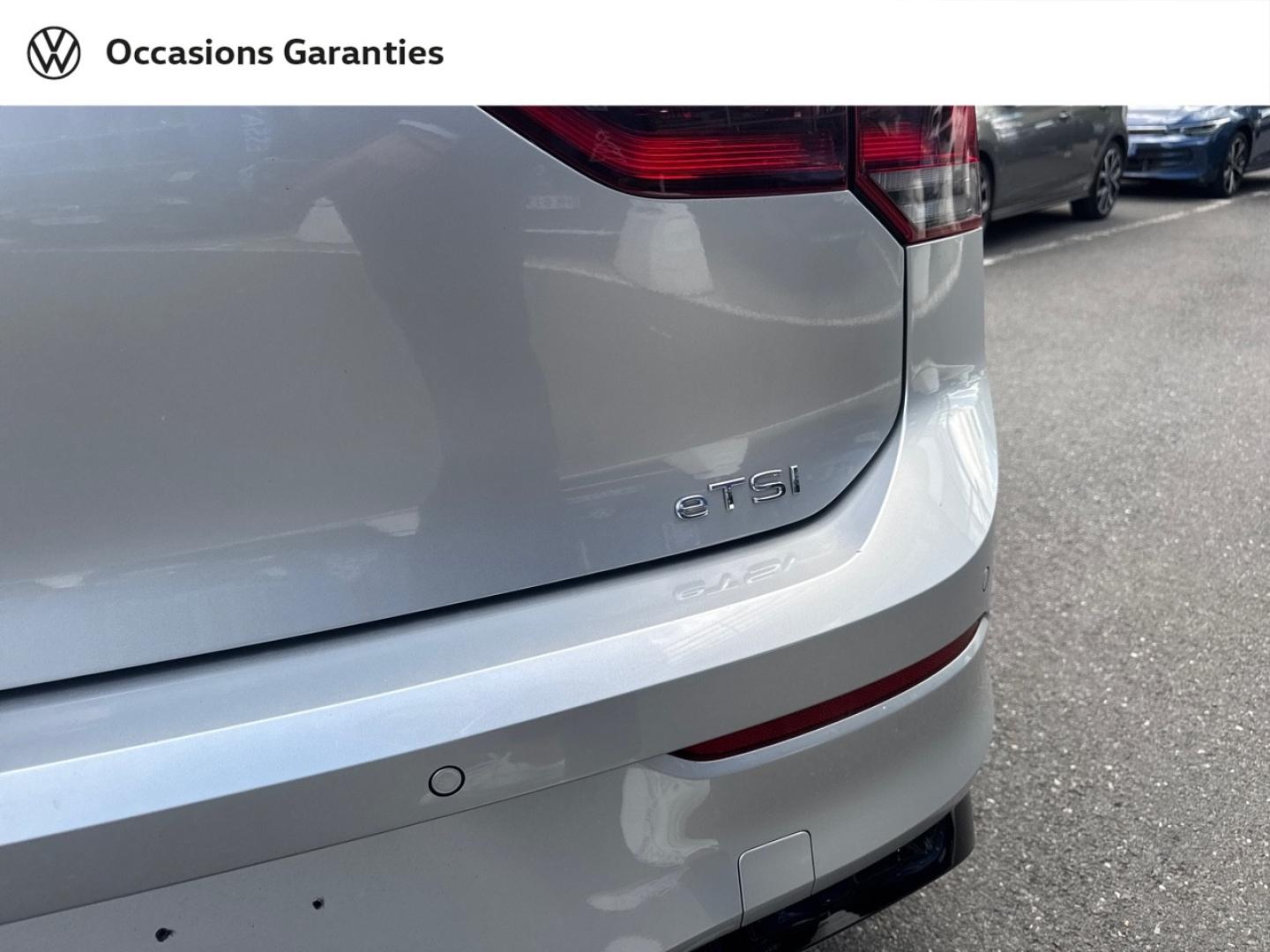 Voitures occasions VOLKSWAGEN GOLF R-Line Villeneuve-d'Ascq