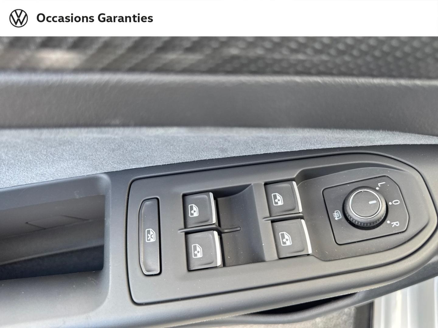 Voitures occasions VOLKSWAGEN GOLF R-Line Villeneuve-d'Ascq