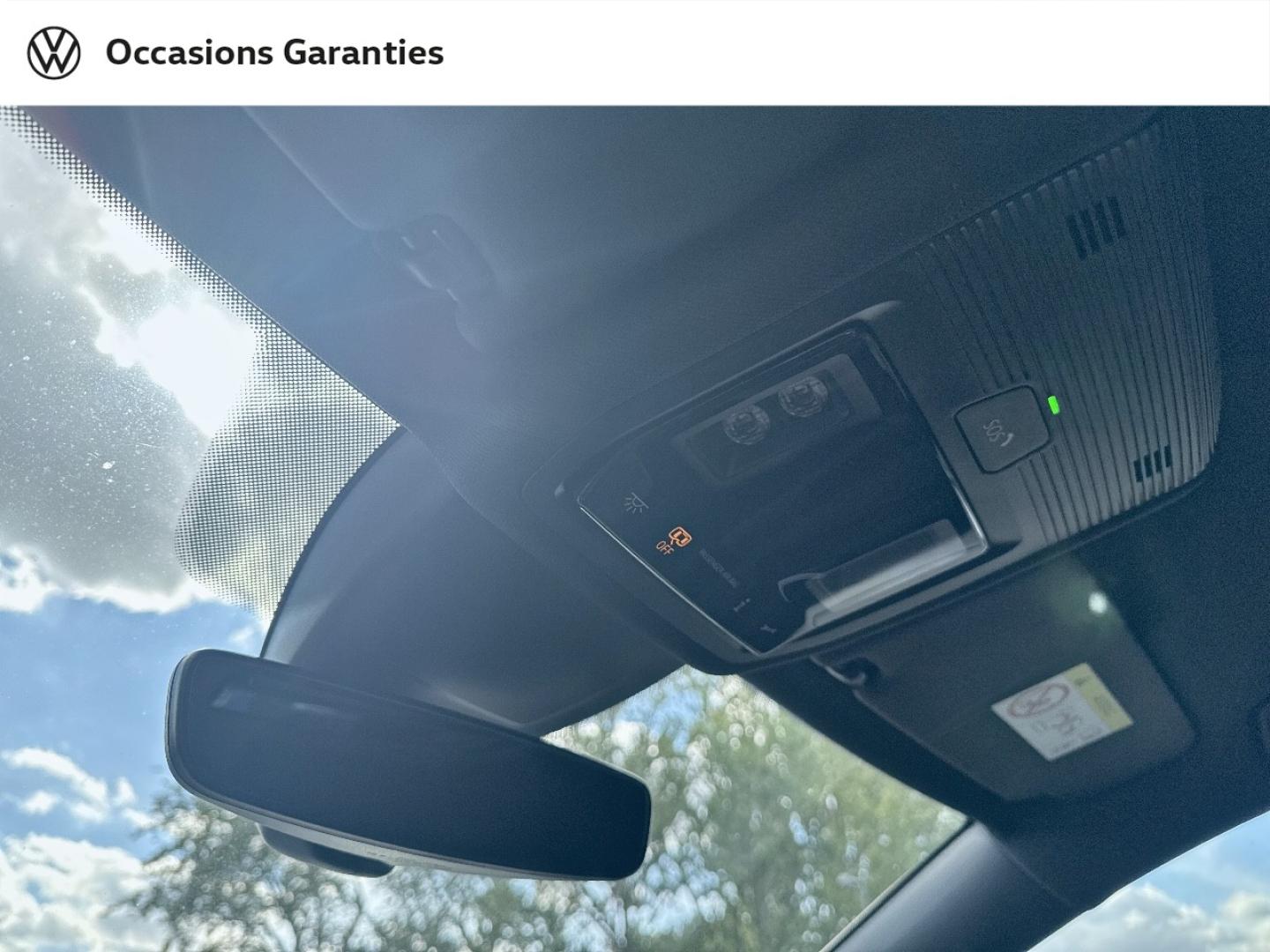 Voitures occasions VOLKSWAGEN GOLF R-Line Villeneuve-d'Ascq