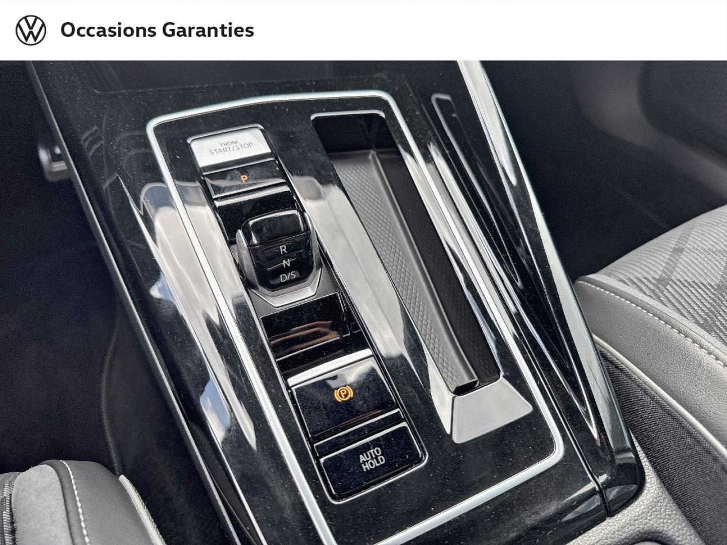 Voitures occasions VOLKSWAGEN GOLF R-Line Villeneuve-d'Ascq