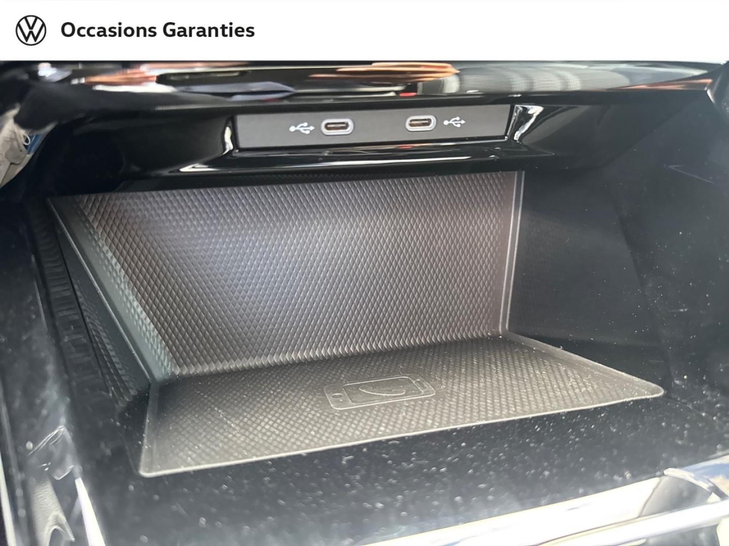Voitures occasions VOLKSWAGEN GOLF R-Line Villeneuve-d'Ascq