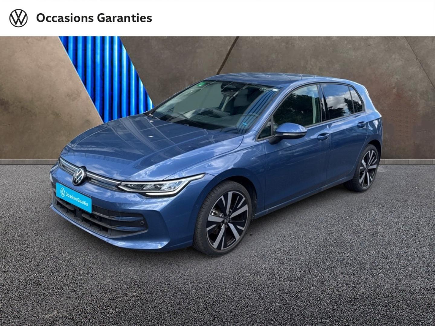 Voitures occasions VOLKSWAGEN GOLF VW Edition Villeneuve-d'Ascq