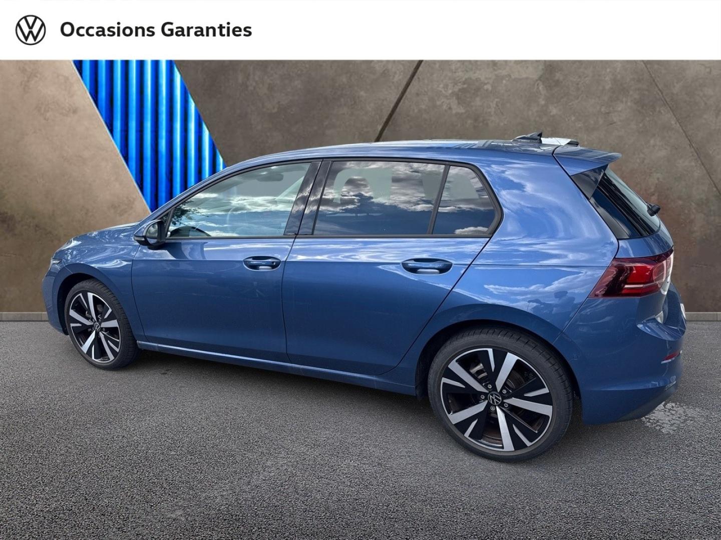 Voitures occasions VOLKSWAGEN GOLF VW Edition Villeneuve-d'Ascq