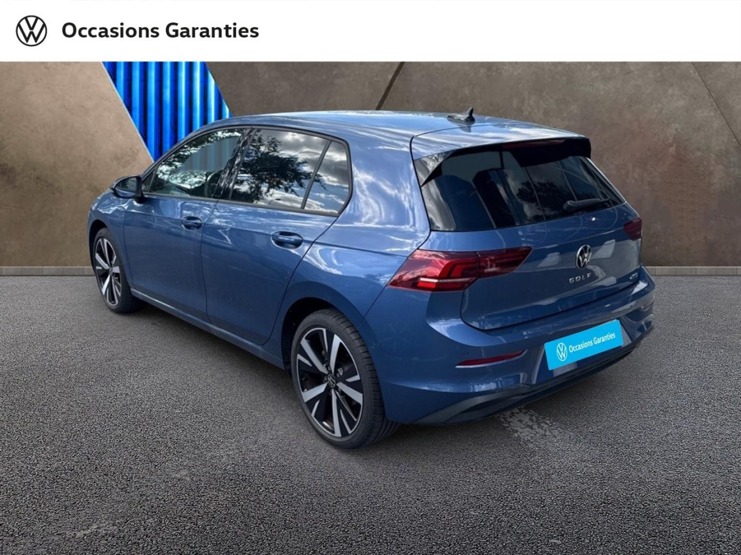 Voitures occasions VOLKSWAGEN GOLF VW Edition Villeneuve-d'Ascq