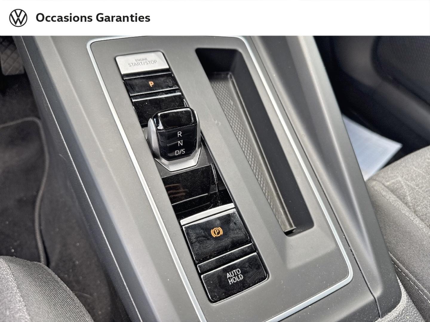 Voitures occasions VOLKSWAGEN GOLF VW Edition Villeneuve-d'Ascq