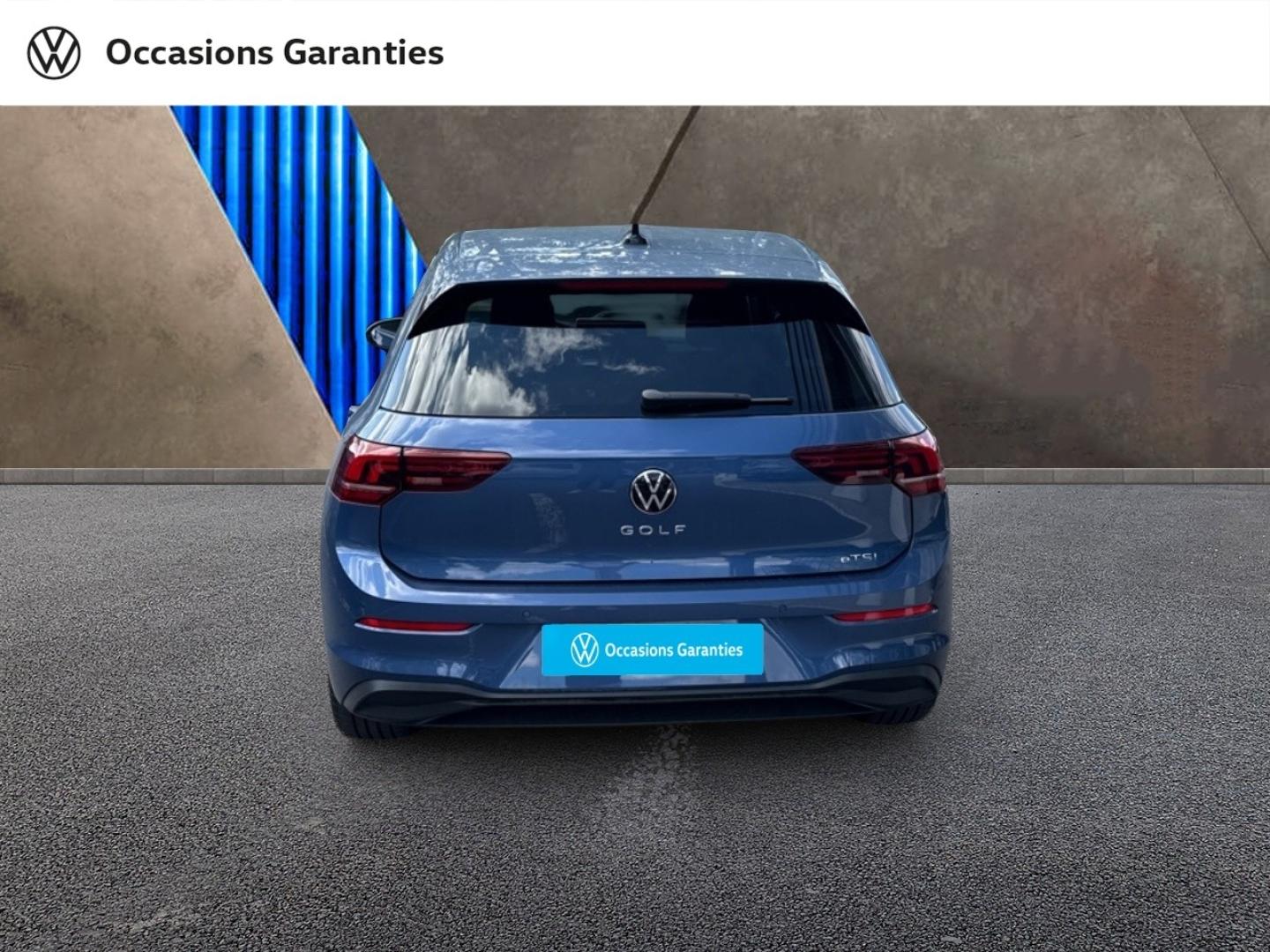 Voitures occasions VOLKSWAGEN GOLF VW Edition Villeneuve-d'Ascq