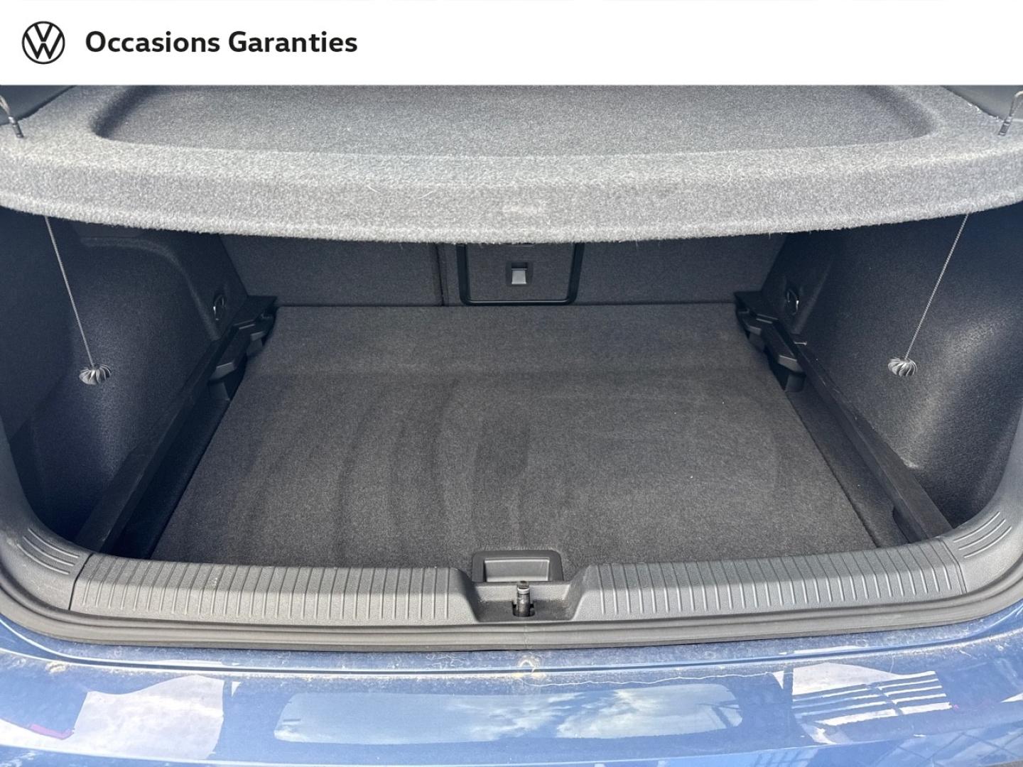 Voitures occasions VOLKSWAGEN GOLF VW Edition Villeneuve-d'Ascq
