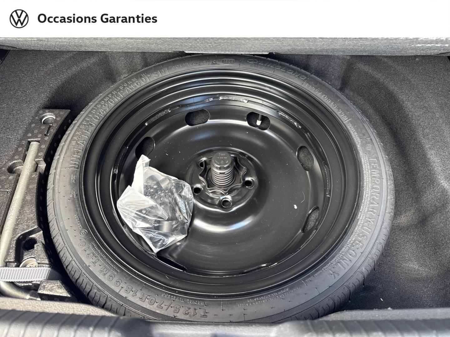 Voitures occasions VOLKSWAGEN GOLF VW Edition Villeneuve-d'Ascq