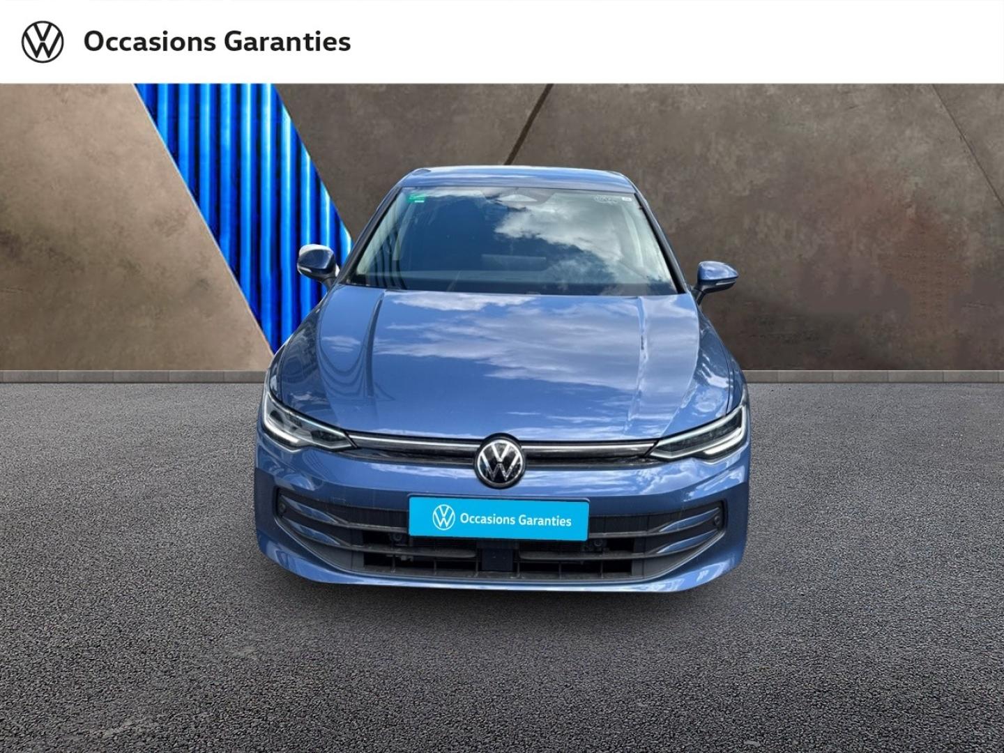 Voitures occasions VOLKSWAGEN GOLF VW Edition Villeneuve-d'Ascq