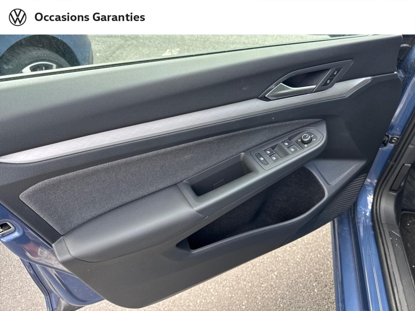 Voitures occasions VOLKSWAGEN GOLF VW Edition Villeneuve-d'Ascq