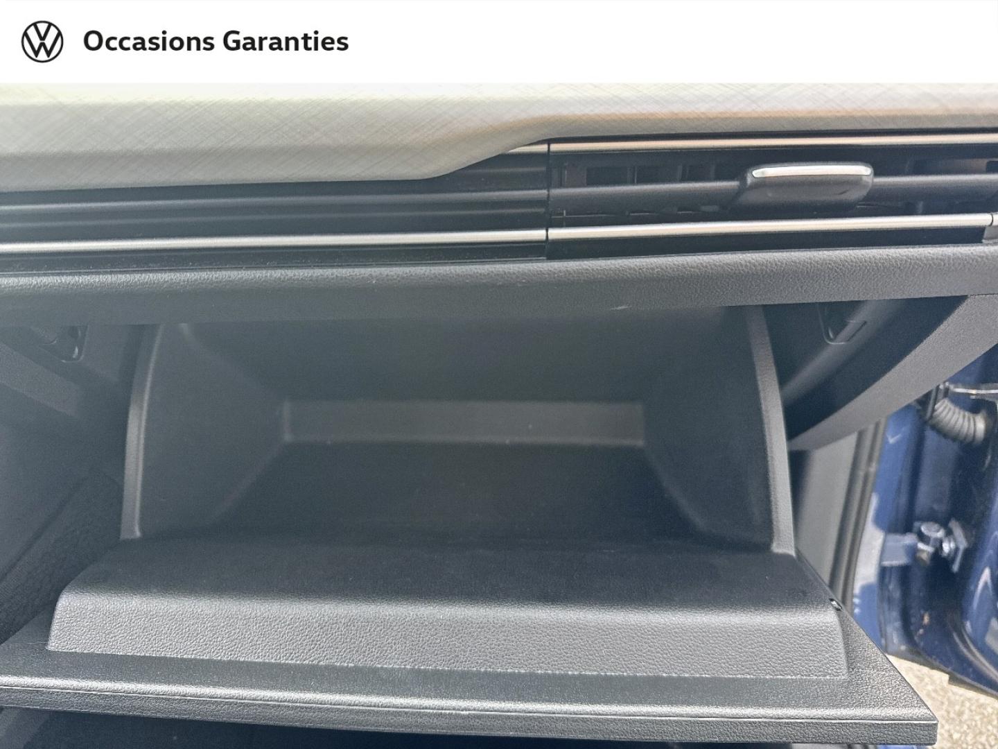 Voitures occasions VOLKSWAGEN GOLF VW Edition Villeneuve-d'Ascq