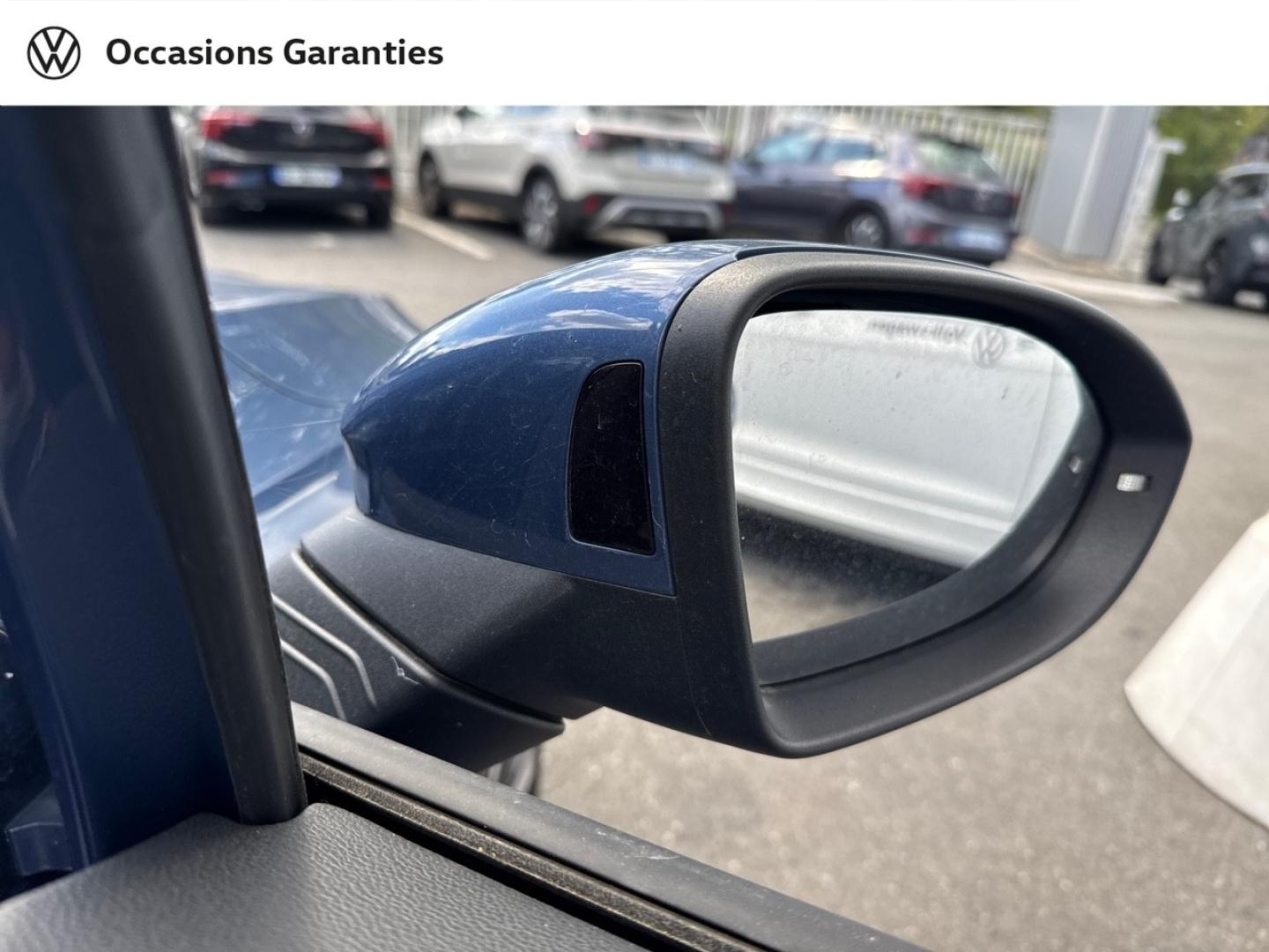 Voitures occasions VOLKSWAGEN GOLF VW Edition Villeneuve-d'Ascq
