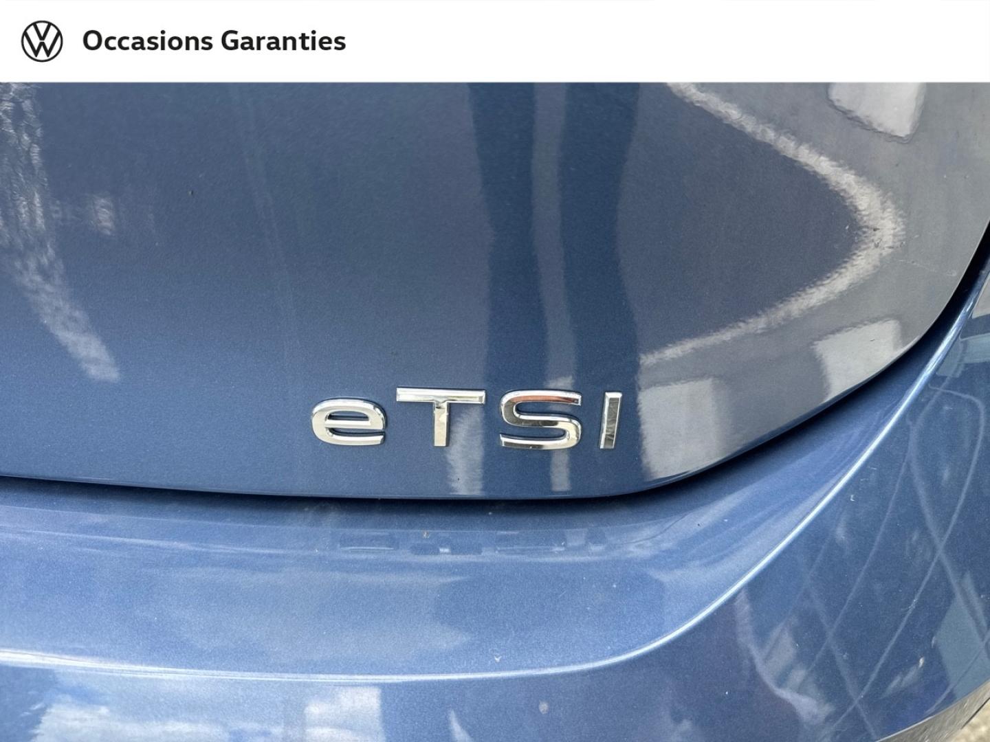 Voitures occasions VOLKSWAGEN GOLF VW Edition Villeneuve-d'Ascq