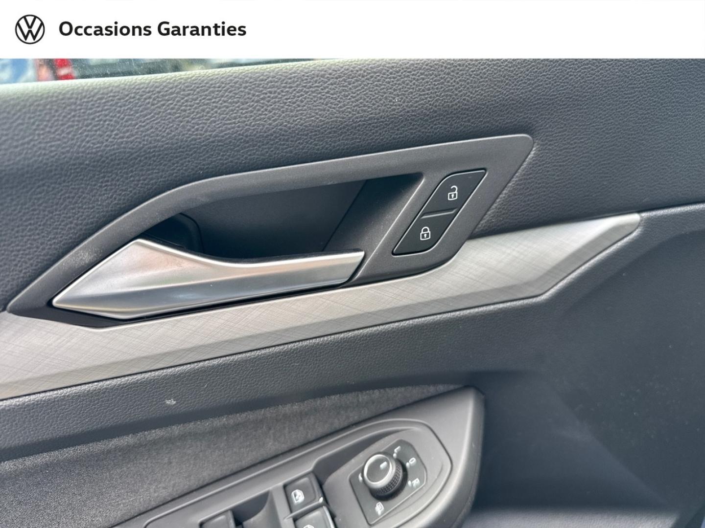 Voitures occasions VOLKSWAGEN GOLF VW Edition Villeneuve-d'Ascq