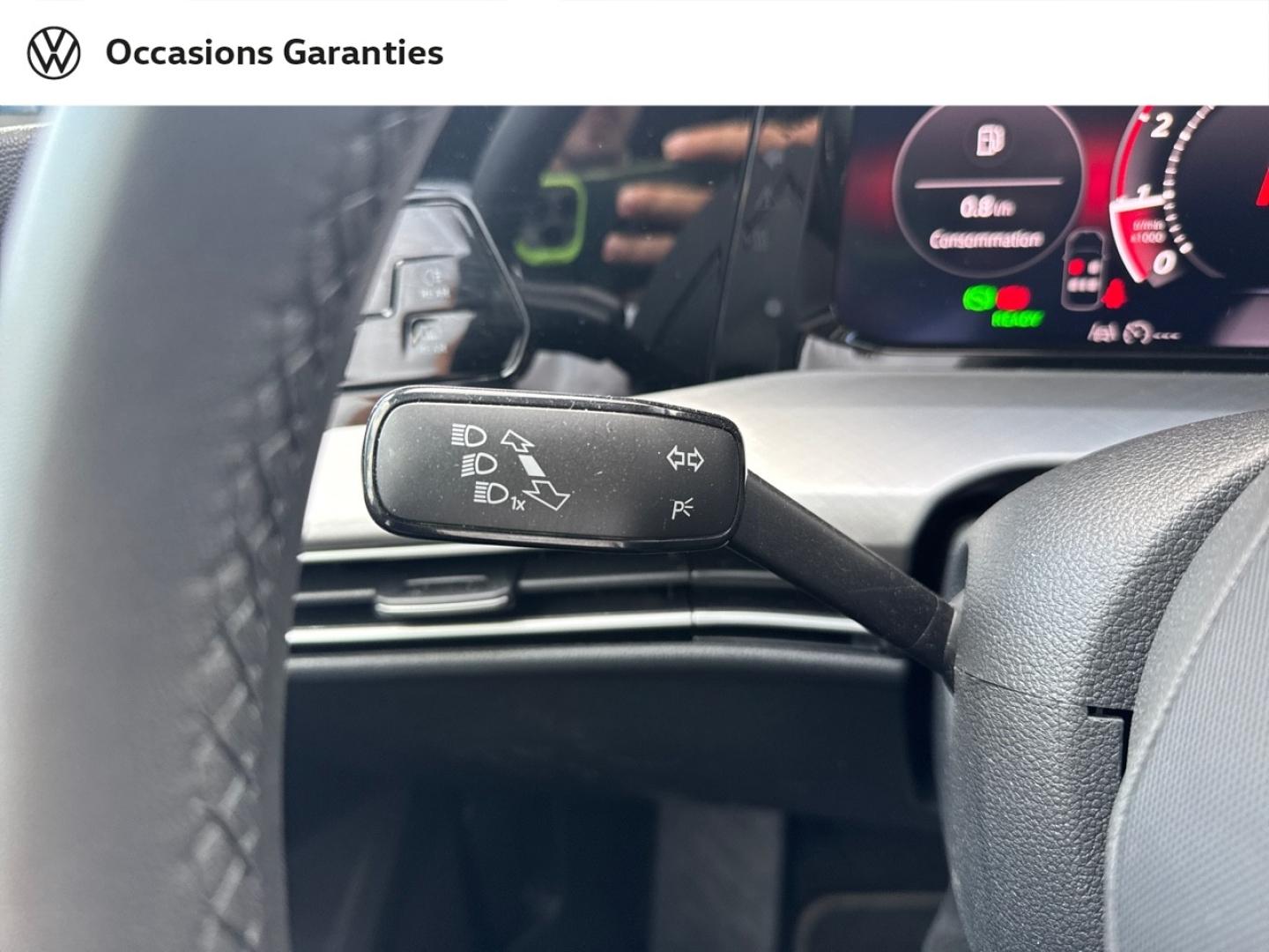 Voitures occasions VOLKSWAGEN GOLF VW Edition Villeneuve-d'Ascq