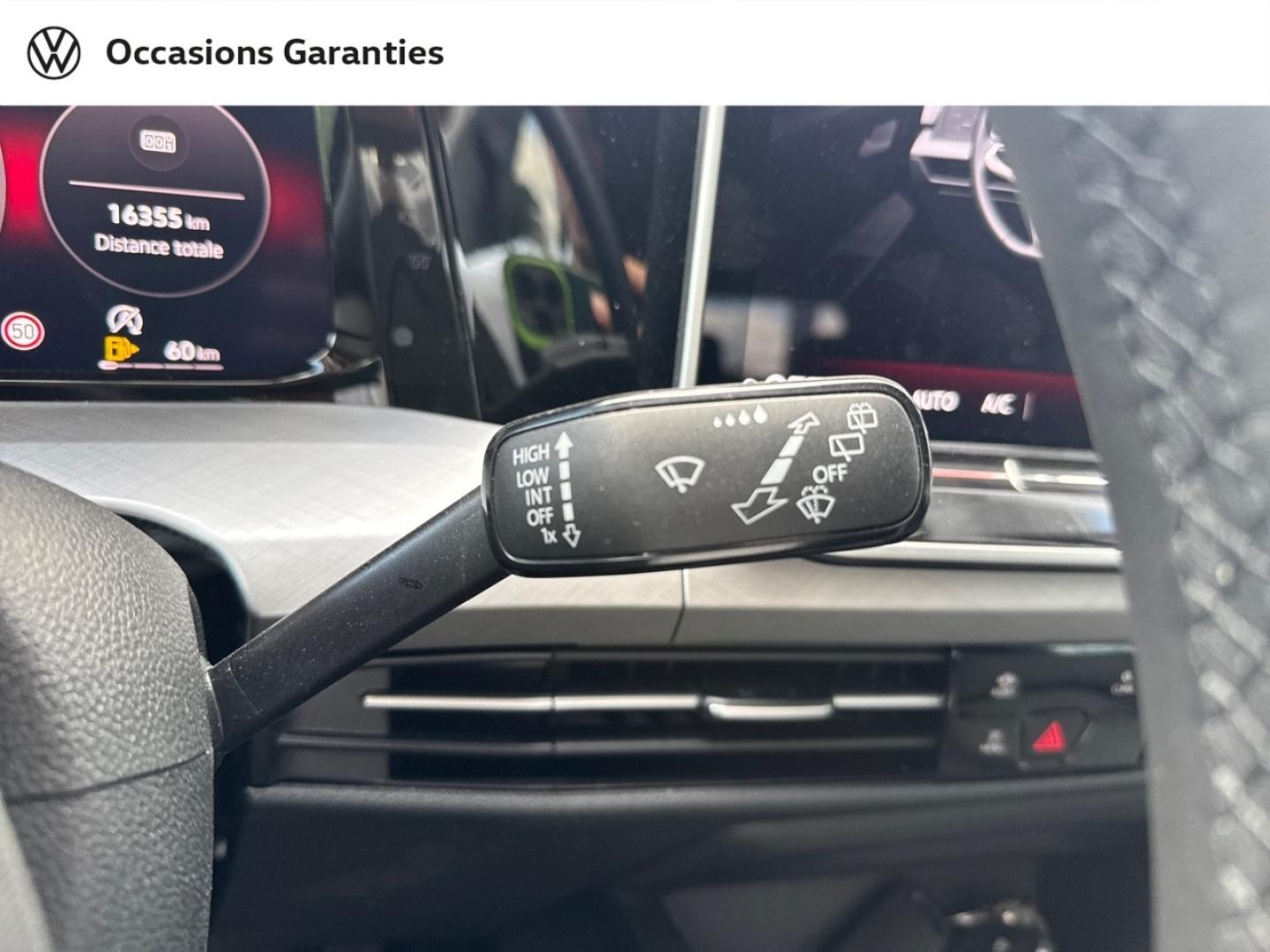 Voitures occasions VOLKSWAGEN GOLF VW Edition Villeneuve-d'Ascq